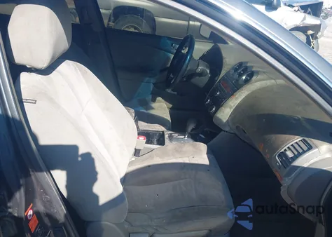 2009 Nissan Altima 2.5 from USA, damaged, VIN 1N4AL21E99N443187